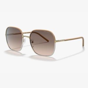 Prada PR 67XS Sunglasses